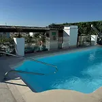 Hotel Becquer