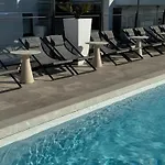 Hotel Becquer