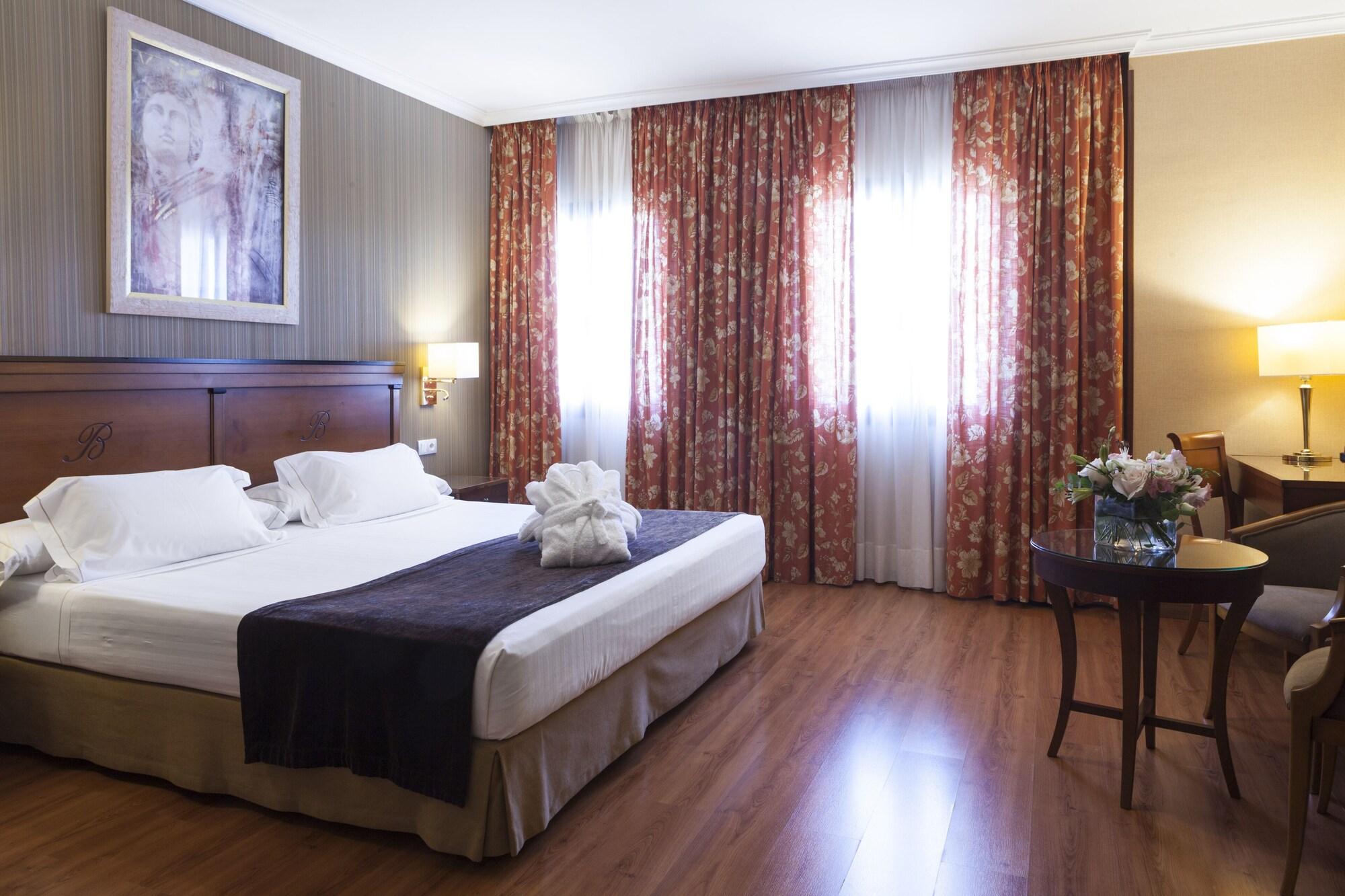 Becquer Hotel