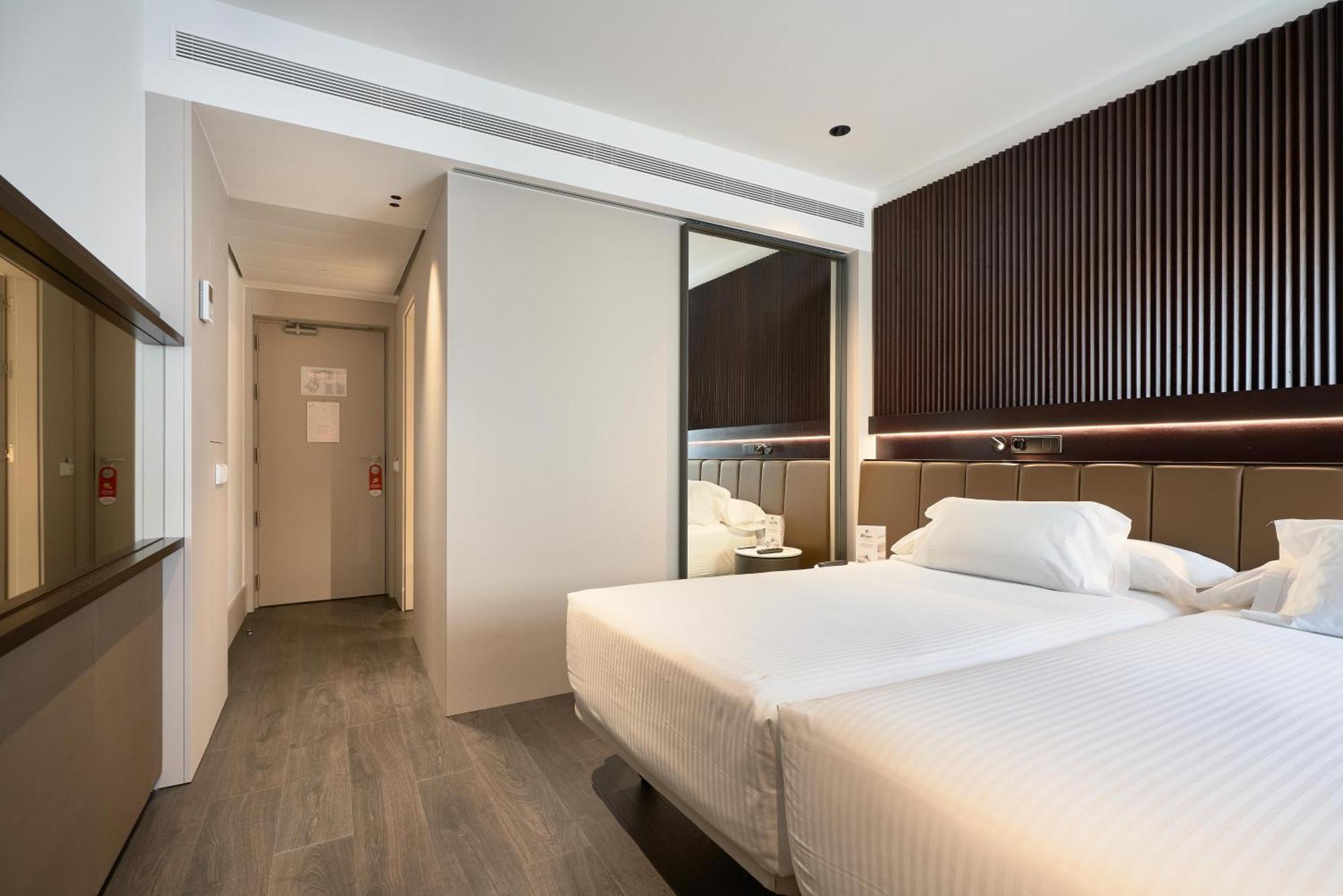 Becquer Hotel Sevilha